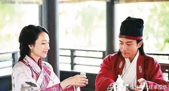 没对|女子出上联:一碗清茶,解解解元之渴!大才子至死都没对出下联