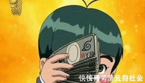 |火影中的搞笑忍术无厘头的忍术发明,卡卡西这招杀伤力巨大