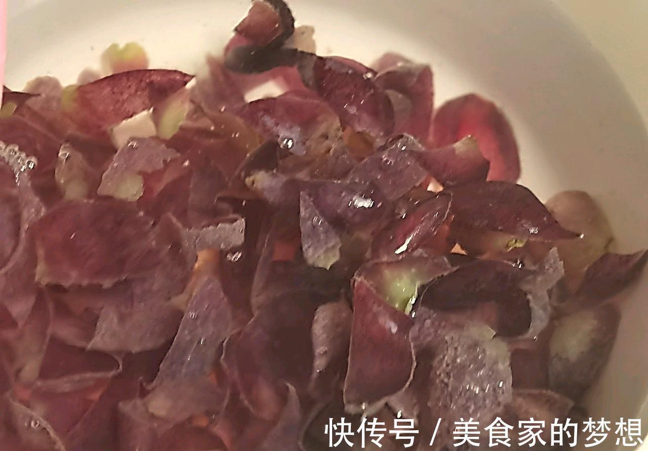 西米|饮品,还是自制的好喝,想要清凉一下?来一份欢乐西米葡萄饮吧