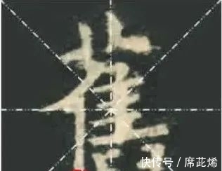 九成宫!欧体楷书《九成宫》,这一篇快速入门!