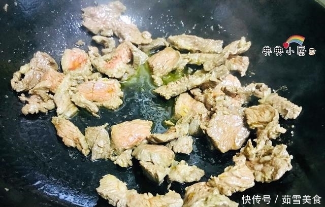 超好吃的家常菜,学会了在家自己就能轻松做,秒变大厨