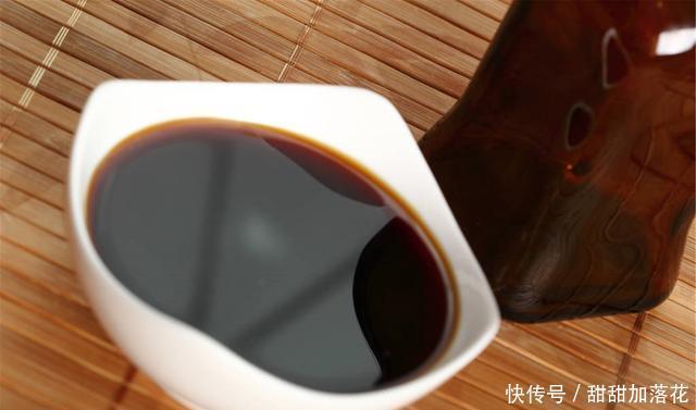 有何|常用的老抽、生抽、豉油、味极鲜,到底有何区别知道后别用错了