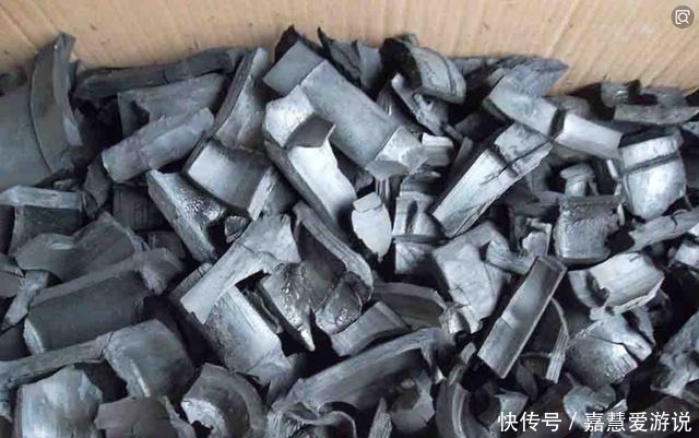 越长越|它是养花的宝贝,有“四大”好处,怪不得花越长越旺