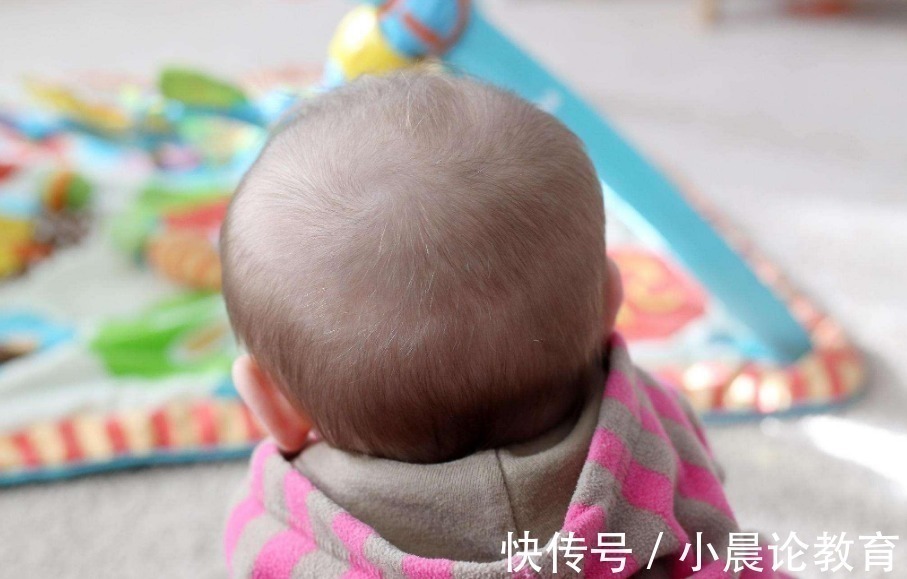 小宝宝|宝宝头发太稀疏,不要频繁“剃胎毛”,对宝宝的伤害很大