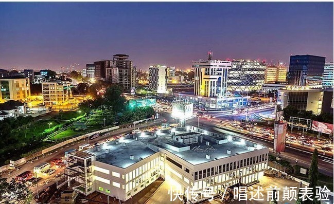 网上购物|中非跨境电商平台已经向非洲与国内的卖家开放开店政策