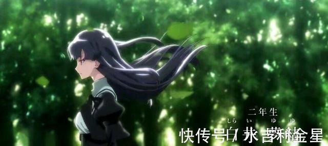 突击莉莉bouquet|这部10月新番太懂宅男的心了,主角全是妹子,肉腿细节很还原