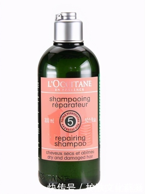 头皮|全球十大洗发水排行,蓬松控油清爽,选择专业洗发水,少交智商税