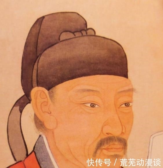 可汗|李世民打下大唐江山,被尊为“天可汗”,但却到死都没玩过这群人