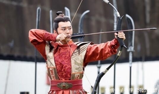 李世民|李渊、李世民、李治,如同对待猪狗一样,对待妃嫔所生的儿子