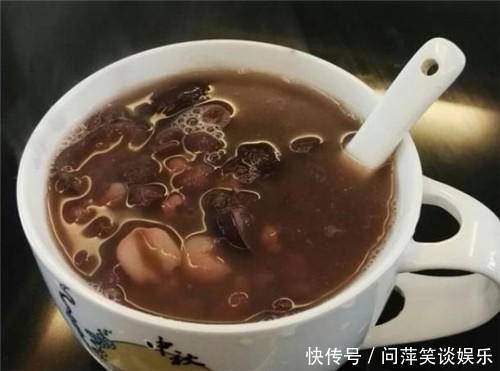 重回|它是女性的“功臣”,是天然“回春汤”,每周一碗,重回少女肌