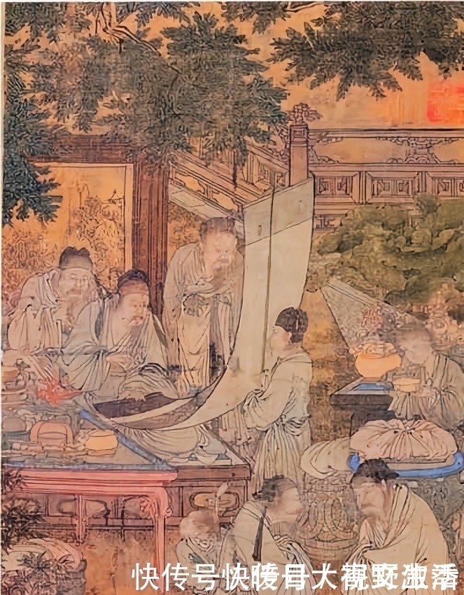 东京梦华录 中国何时开始用冰?中国古代是怎么制冰的?中国的制冰业是如何发展的?