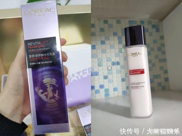 兰蔻|盘点欧莱雅集团下的爽肤水,有些配方未免太相似!