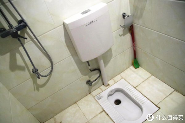 厕所|厕所大改造:坐厕改蹲厕,我白花近千元冤枉钱