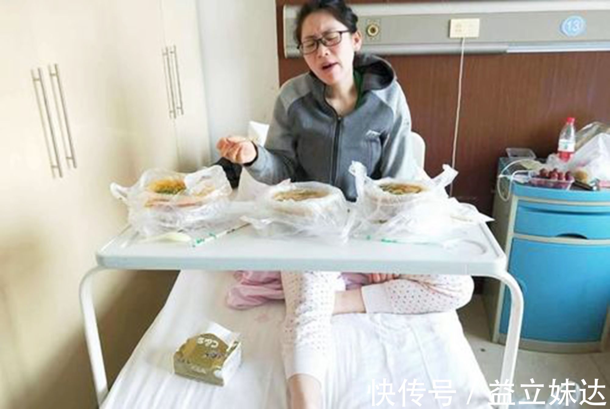 小陈|孕吐反应可以看出生男生女?是科学还是传说?宝妈早知道早好