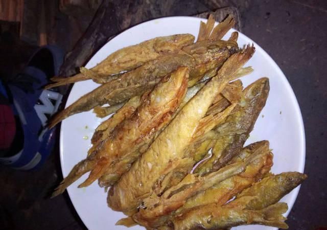 打工仔回到家乡,再钓一次故乡河里的小鱼