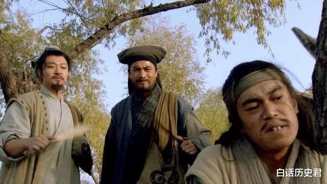 牛二|水浒传中，杨志卖刀要价三千贯，这个价格到底算不算贵