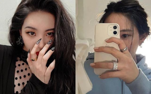 白皮|你是冷白皮、还是暖白皮?4个方法辨别肤色冷暖,简单易懂