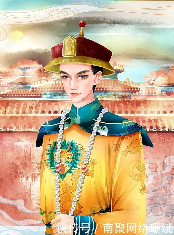 故宫里皇帝中秋节是怎么过的?5公斤大月饼外加黄金假期休闲旅游