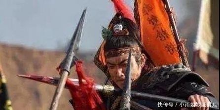 比林冲更厉害的水浒将领, 八位梁山好汉死于他手, 梁山出阴招才将其击杀