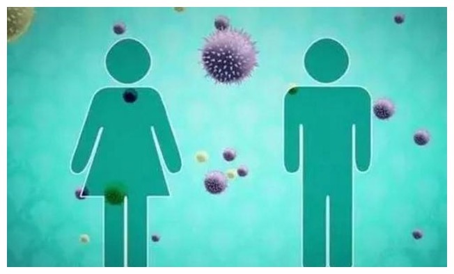 宫颈|身体这几处长“疙瘩”，或是感染HPV，医生女性做2事，护宫颈