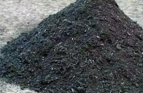 当盆栽状态不佳时，别烦恼，用好草木灰，黄叶不再是问题