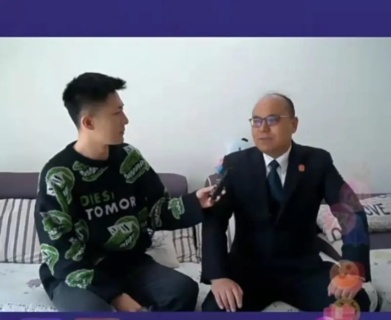 房屋|凶宅不凶？法拍房开24小时试睡直播！数万人围观，结果？