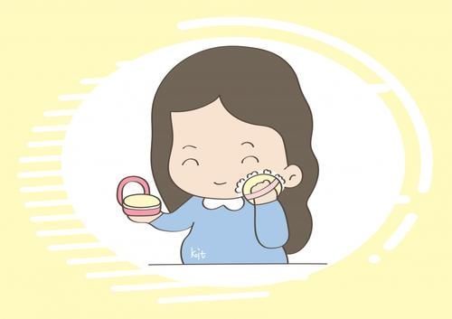 咖啡色|宝宝为啥长胎记!不想娃自卑,孕期这事别做