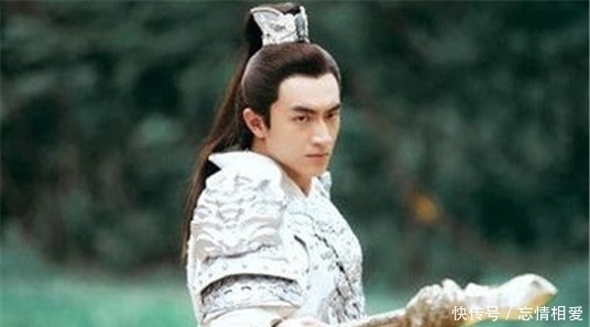 袁绍|此人除了传授赵云武艺,还教出两个徒弟,一个差点杀死曹操