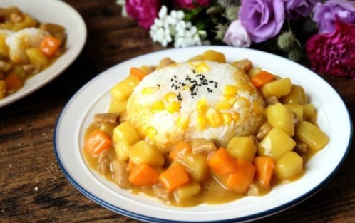 这道菜我家每周只做一次,做多少都能吃完