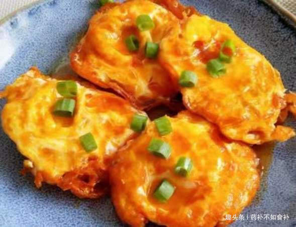 食物|大冷天的能提高免疫力的食物,常做给家人吃,预防感冒少生病