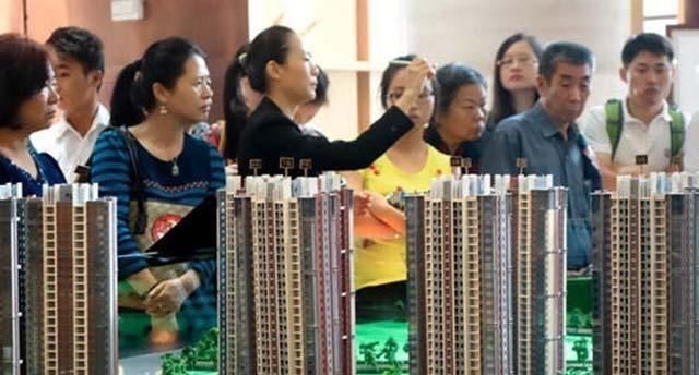 房子|华为任正非年轻人别急着买房子,这东西比房子更“值钱”