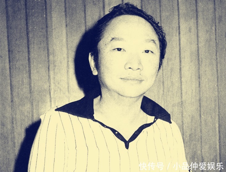 林清玄找古龙约稿,古龙说:要稿子可以,你要陪我喝酒