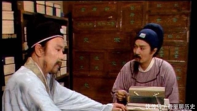 知识|贾雨村为何能够一路青云直上?说出来你都不一定会信,涨知识了