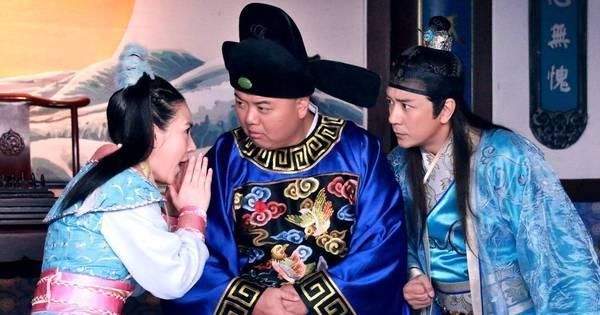 |秀才痴迷十七字诗,自以为滑稽幽默,没想到自讨苦吃