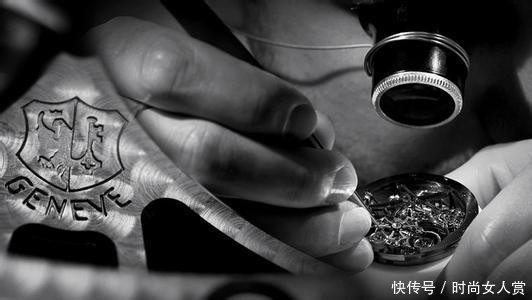 印记|日内瓦印记印在机芯上的腕表,都是很昂贵的?