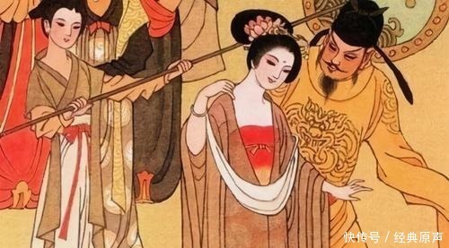 父子之情|李隆基为什么一天连杀三子在绝对权力面前，父子之情太脆弱了