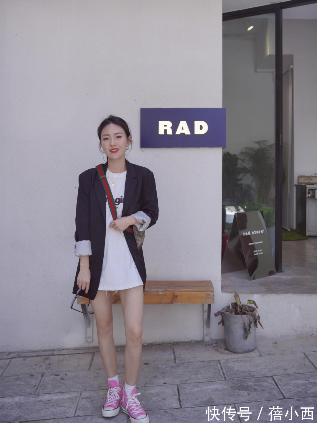 简约|30+的女性,这些穿搭模板赶快收藏起来,帮你打造内在优雅气质