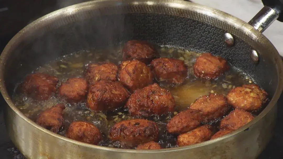 馅料|健脑菜家家有,还能降血脂、助睡眠,可惜很多人还不知道!