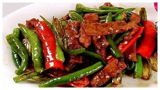 美味诱人的几道家常菜，隔几天给家人做一回，味道鲜美还特别下饭