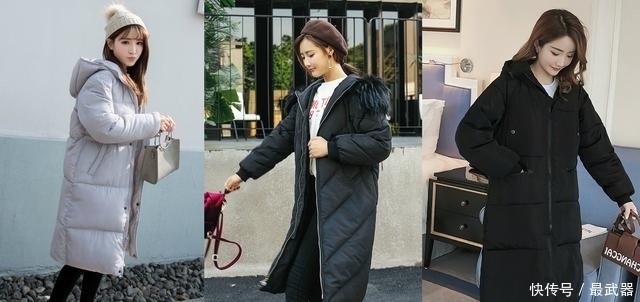 今年最in装，长外套+阔腿裤！女人穿上气场满满，回家人人夸好看