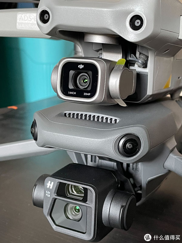 航拍|大疆消费级航拍新旗舰——DJI Mavic 3，究竟是否值得买？