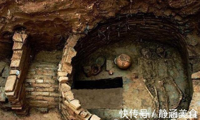 鬼吹灯|史上最耐心的盗墓贼,在古墓上建屋自住,花20年盗掘成功!