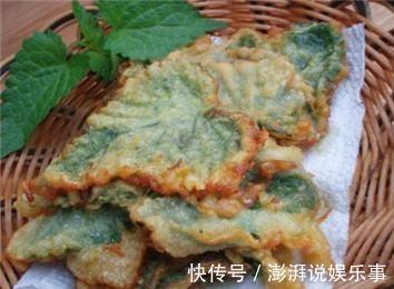 小鱼冻|一碗粯子粥，一块薄荷饼，一碟小鱼冻，这个夏天不炎热
