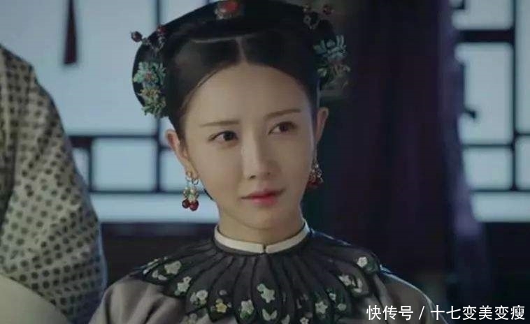 举动|乾隆66岁时娶一位19岁的女子,她却因乾隆一个举动,被吓死了