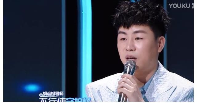 郭敬明節(jié)目被選手diss，他的回應(yīng)被贊大氣！但選手更過(guò)分語(yǔ)錄被曝