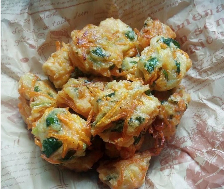 好吃|这才是胡萝卜最好吃的做法，做法简单超美味，大人小孩抢着吃！