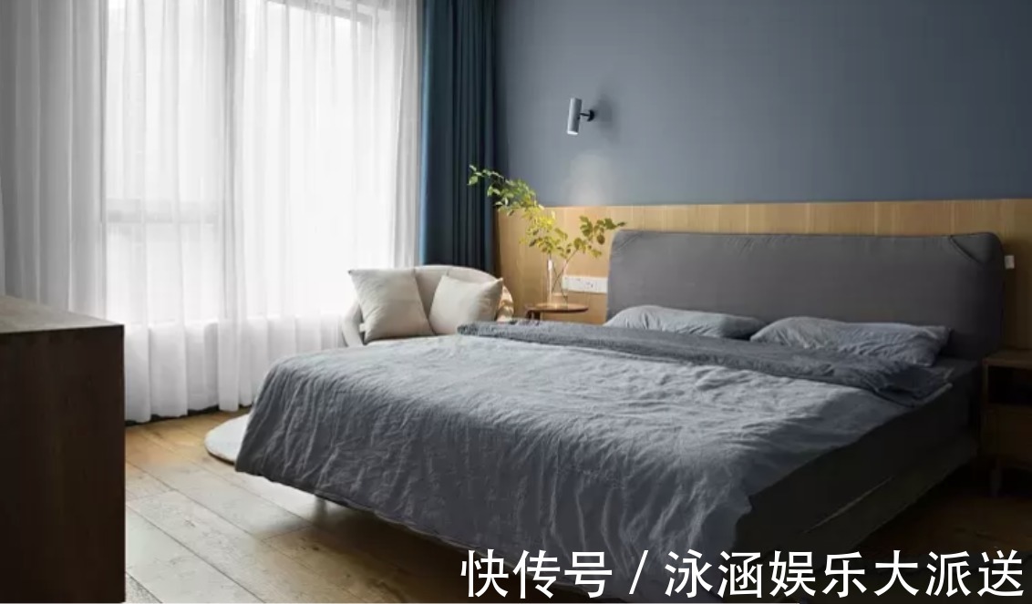 楼梯间|上有老下有小房子别乱装,学他这么设计,全屋大气实用,老少皆宜