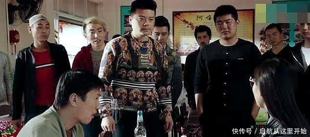 人生|《陈二狗的妖孽人生》十句经典语录,正印证了陈二狗如何崛起