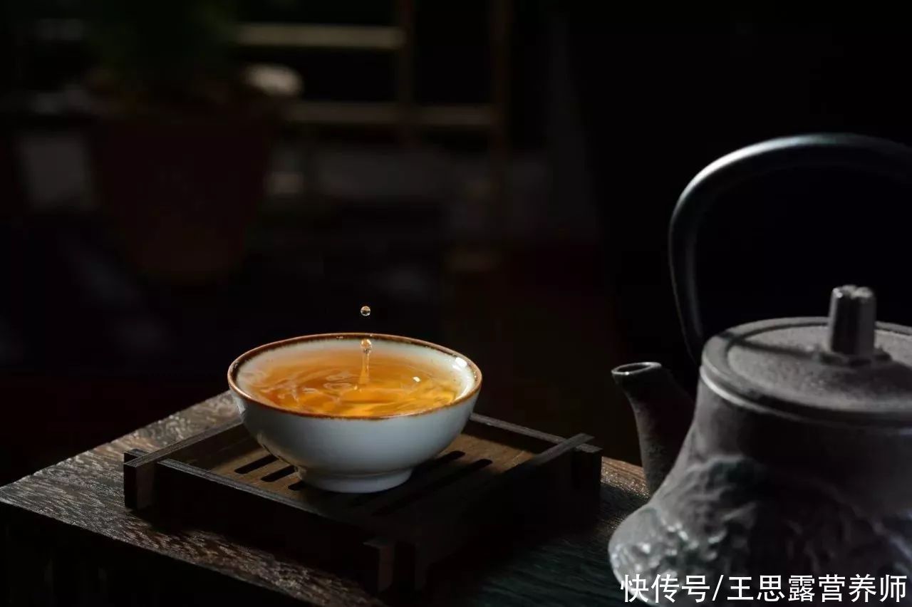 茶叶|什么时间喝茶不伤身？哪些人不适合喝茶？关于喝茶，这篇全了