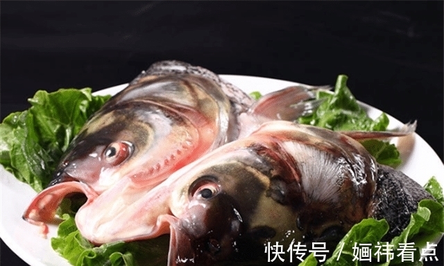 鱼胆|鱼身上最脏的部位,有大量寄生虫,还有很多人拿来当美食!